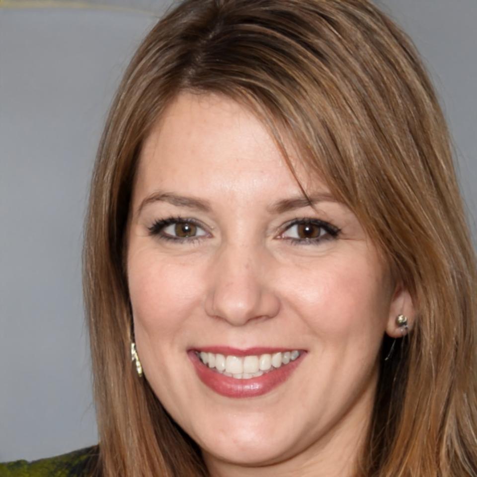 Portrait de Marie Dubois, experte en analyse financière