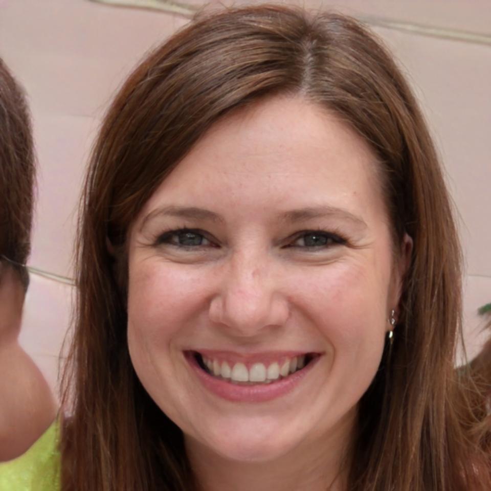 Portrait de Marie Dubois
