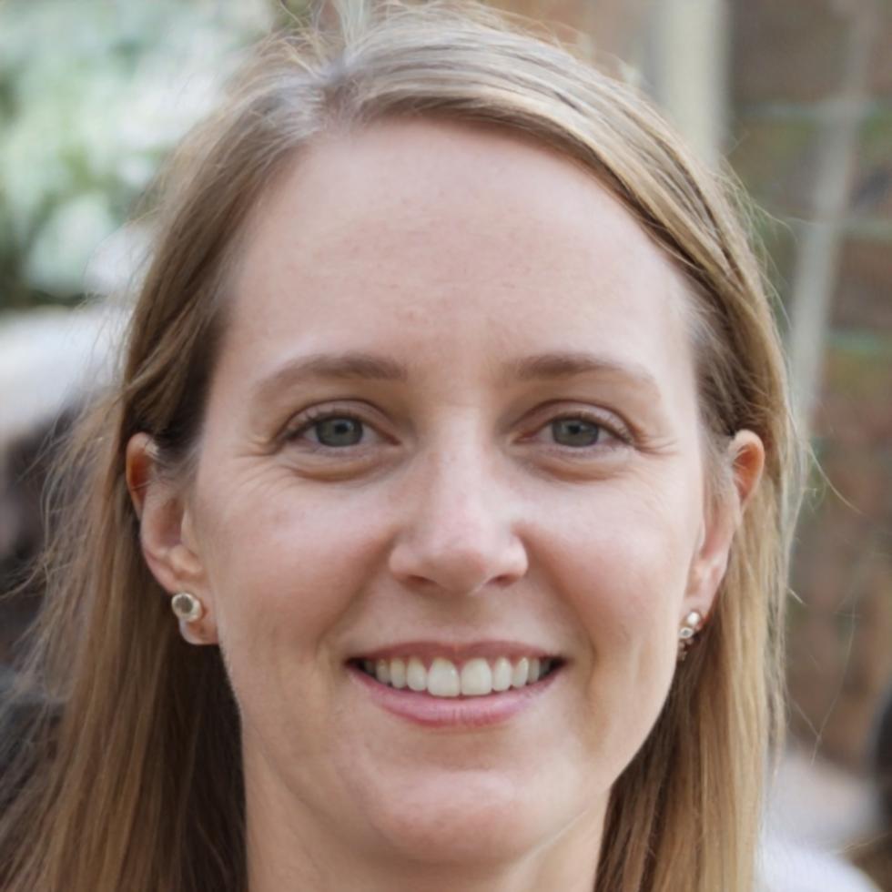 Portrait de Sophie Martin, conseillère en gestion de patrimoine